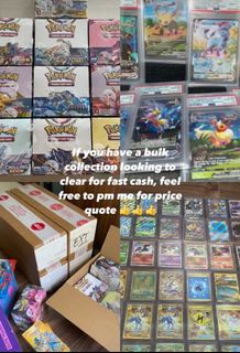 (Category: ) located in . Submitted by eeveelutionstcg (Listing ID 1445264337, Image 1). Description: .
