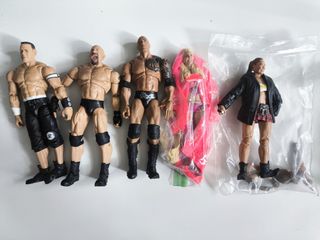 (Category: ) located in . Submitted by ringsidemerch (Listing ID 1445412383, Image 1). Description: .