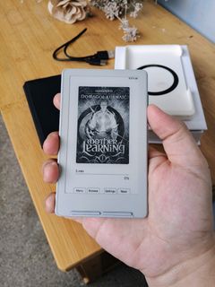 (Category: ) located in . Submitted by ReadinGadgets (Listing ID 1445289804, Image 1). Description: .