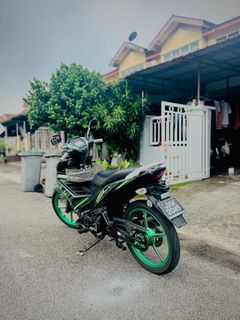 (Category: ) located in . Submitted by muhdzikrih11257 (Listing ID 1445344766, Image 1). Description: .
