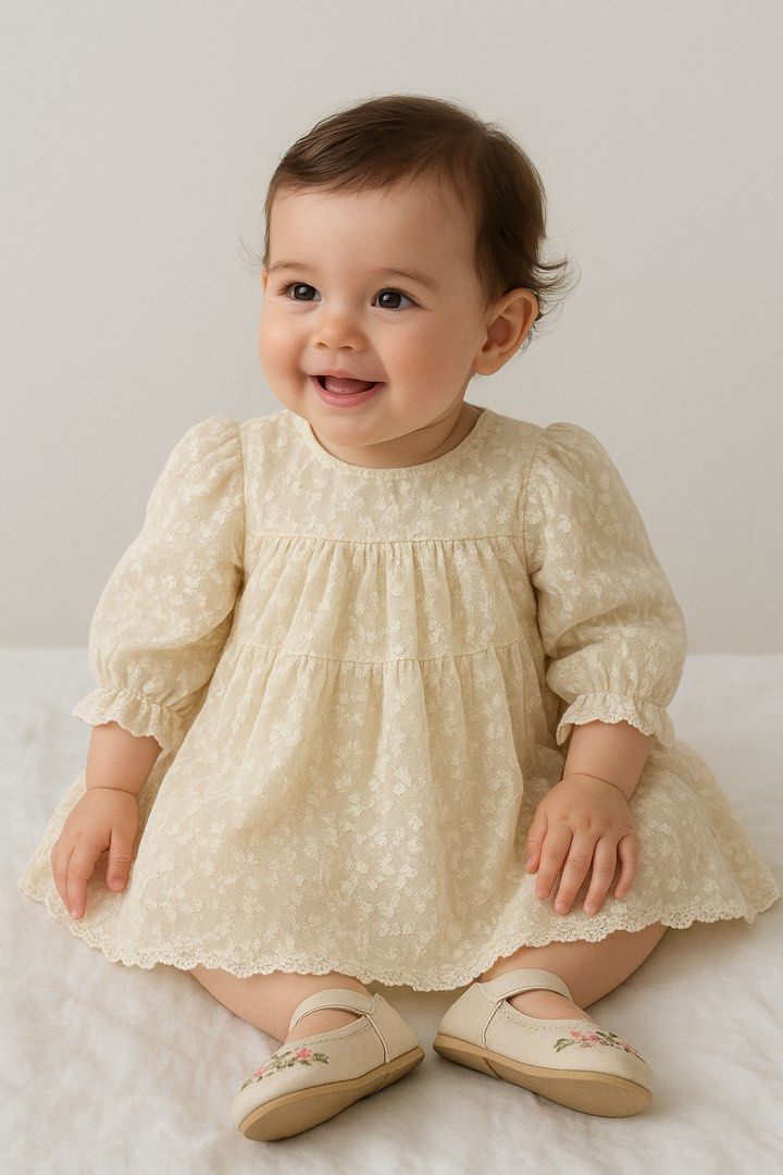 Zara kids dress (Category: Babies & Kids Fashion) located in Cabanatuan. Submitted by lovetohoard (Listing ID 1445414768, Image 2). Description: 3T 🏷️.