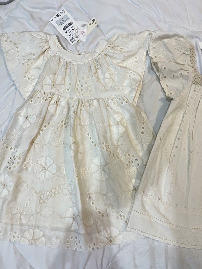 Zara kids dress (Category: Babies & Kids Fashion) located in Cabanatuan. Submitted by lovetohoard (Listing ID 1445414809, Image 3). Description: 3-4T.