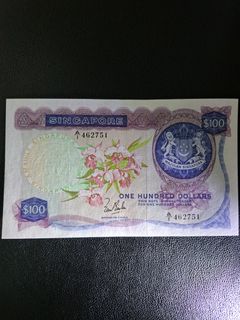(Category: ) located in . Submitted by joechan_banknotes (Listing ID 1445538925, Image 1). Description: .