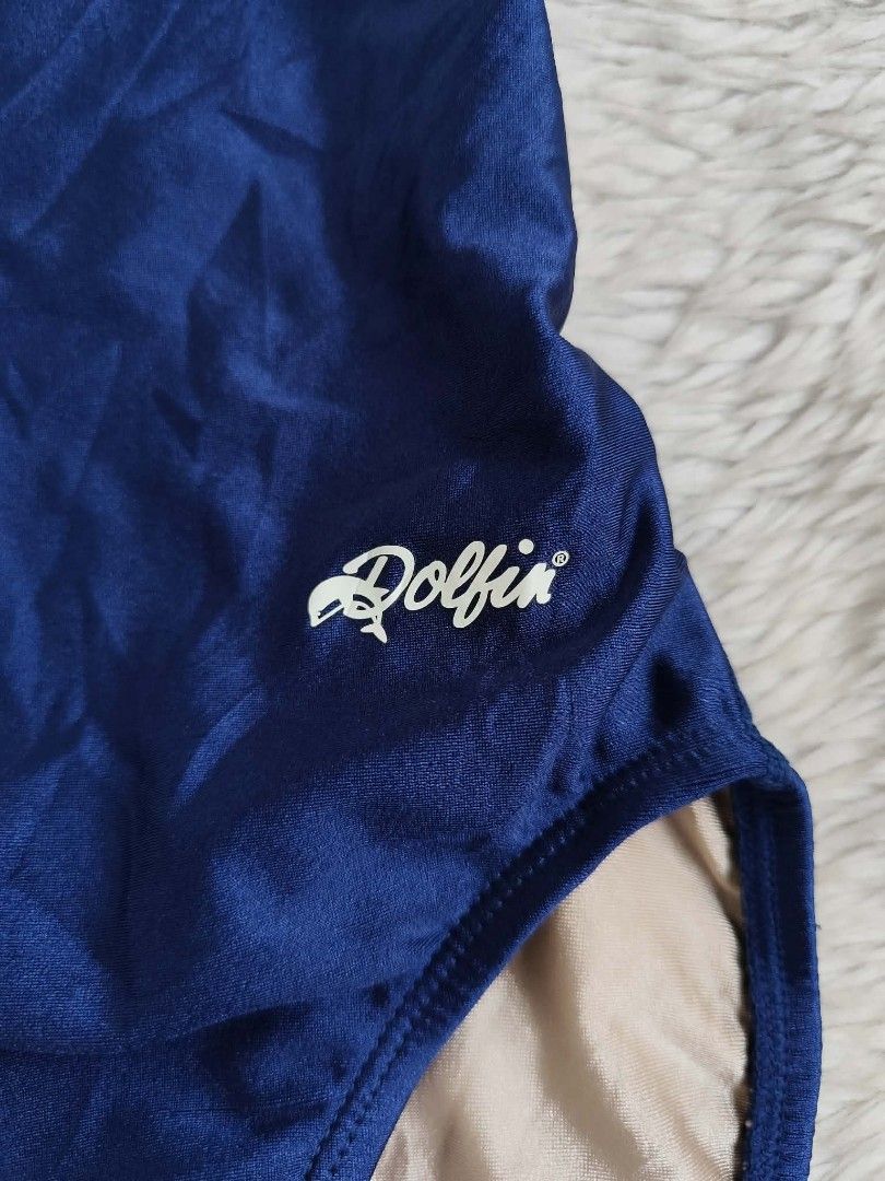 (10-12) Dolfin Kids Swimsuit (Category: Babies & Kids Fashion) located in Paranaque City. Submitted by sl_shop05 (Listing ID 1445524849, Image 3). Description: 🌻Like New🌻 🌼Brand: DOLFIN 🌸Size: 10-12yrs old (Length: 23 /Width: 9 inches) 💸Mine: P599 🔺All Items are PRELOVED in good condition. 🔺Please do manage your expectations. 🔺WASH before USE‼️ 🔺BUY at your own RISK‼️ ❌NO RETURN, NO EXCHANGE POLICY❌ 🚫BOGUS BUYER/JOY RESERVER will be pos