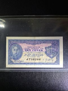 (Category: ) located in . Submitted by joechan_banknotes (Listing ID 1445538481, Image 1). Description: .