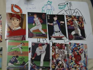 (Category: ) located in . Submitted by cardminter (Listing ID 1445543376, Image 1). Description: .