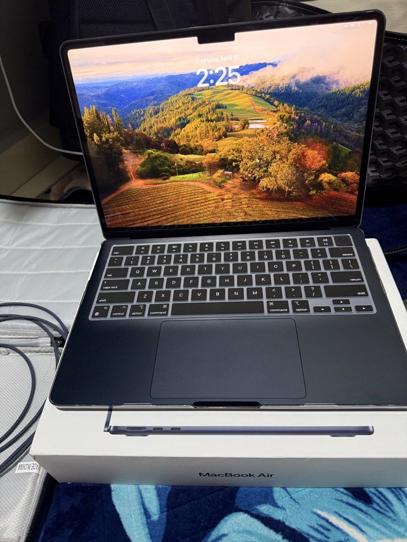 13-inch MacBook Air490560995522652162