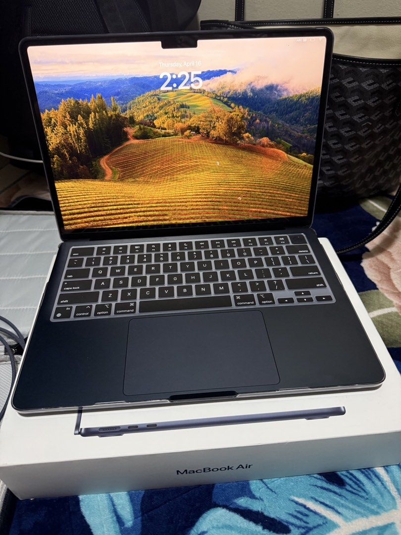 13-inch MacBook Air490560995522652160