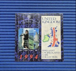 Queen Elizabeth II, QE2 COLLECTION  Collection item 3