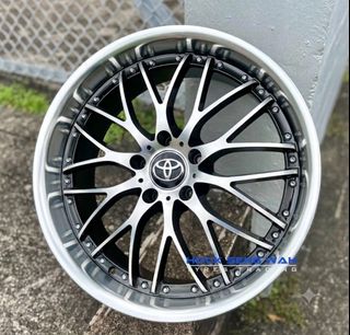 (Category: ) located in . Submitted by hocksengwahtyres (Listing ID 1179116781, Image 1). Description: .