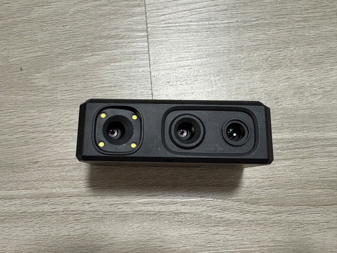 3DMAKERPRO SEAL 3D Scanner with Smart Grip490351748952903682