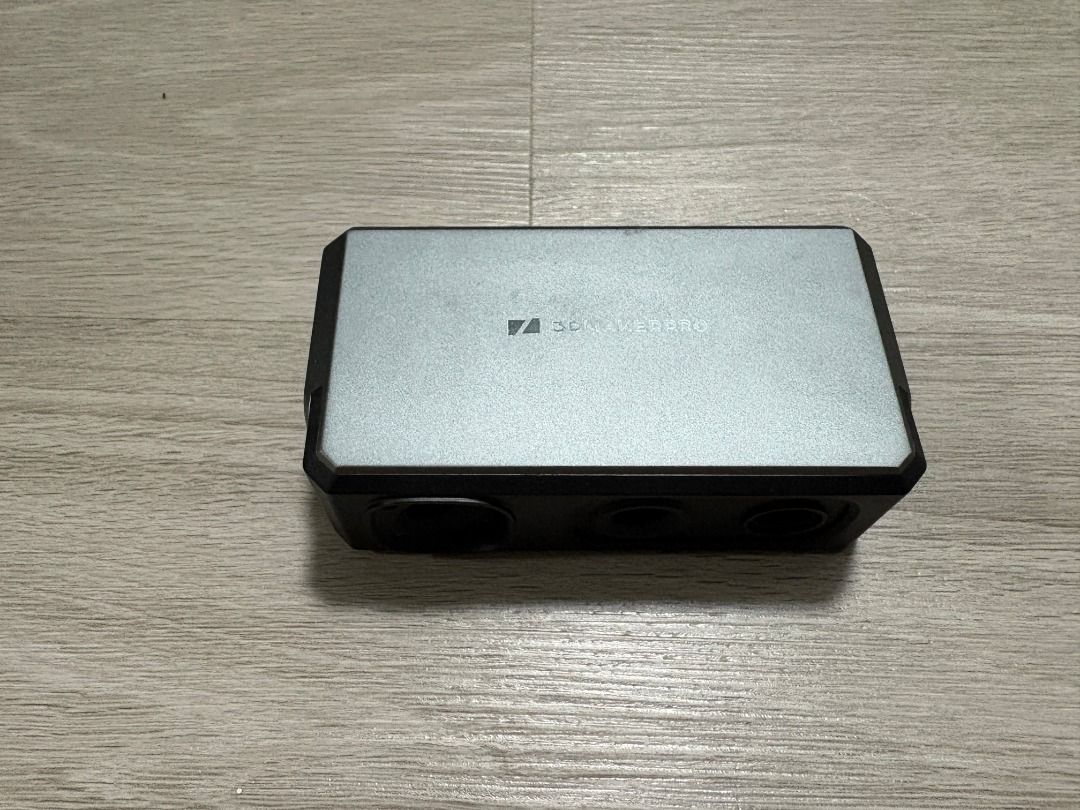 3DMAKERPRO SEAL 3D Scanner with Smart Grip490351748952903681