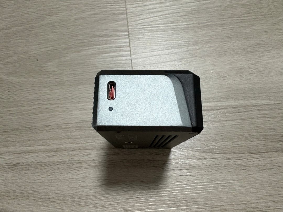 3DMAKERPRO SEAL 3D Scanner with Smart Grip490351748952903683