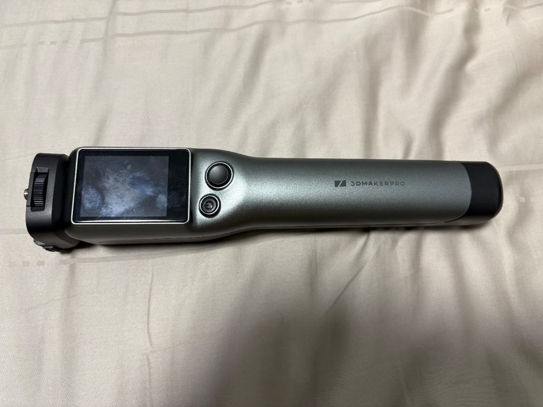 3DMAKERPRO SEAL 3D Scanner with Smart Grip490351748952903685