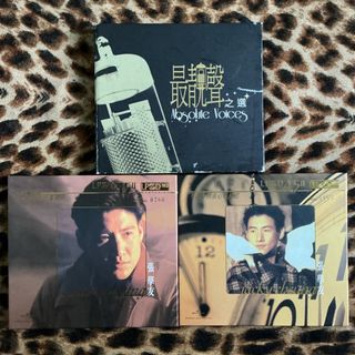 100+ 件張學友絲絲記憶情歌精選出售| 音樂、樂器& 配件| Carousell