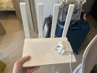 Xiaomi Router502551295066132480