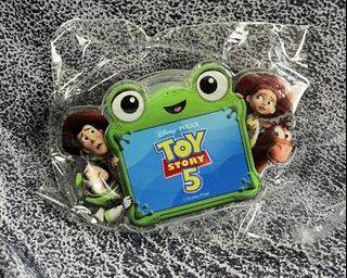 Disney Toy Story 5 - Mobile Phone Holder / Smartphone Stand