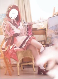 （分類：）位於 。 由 runa_ouo 提交（商品編號 1445485380，圖片 1）。簡介： 。