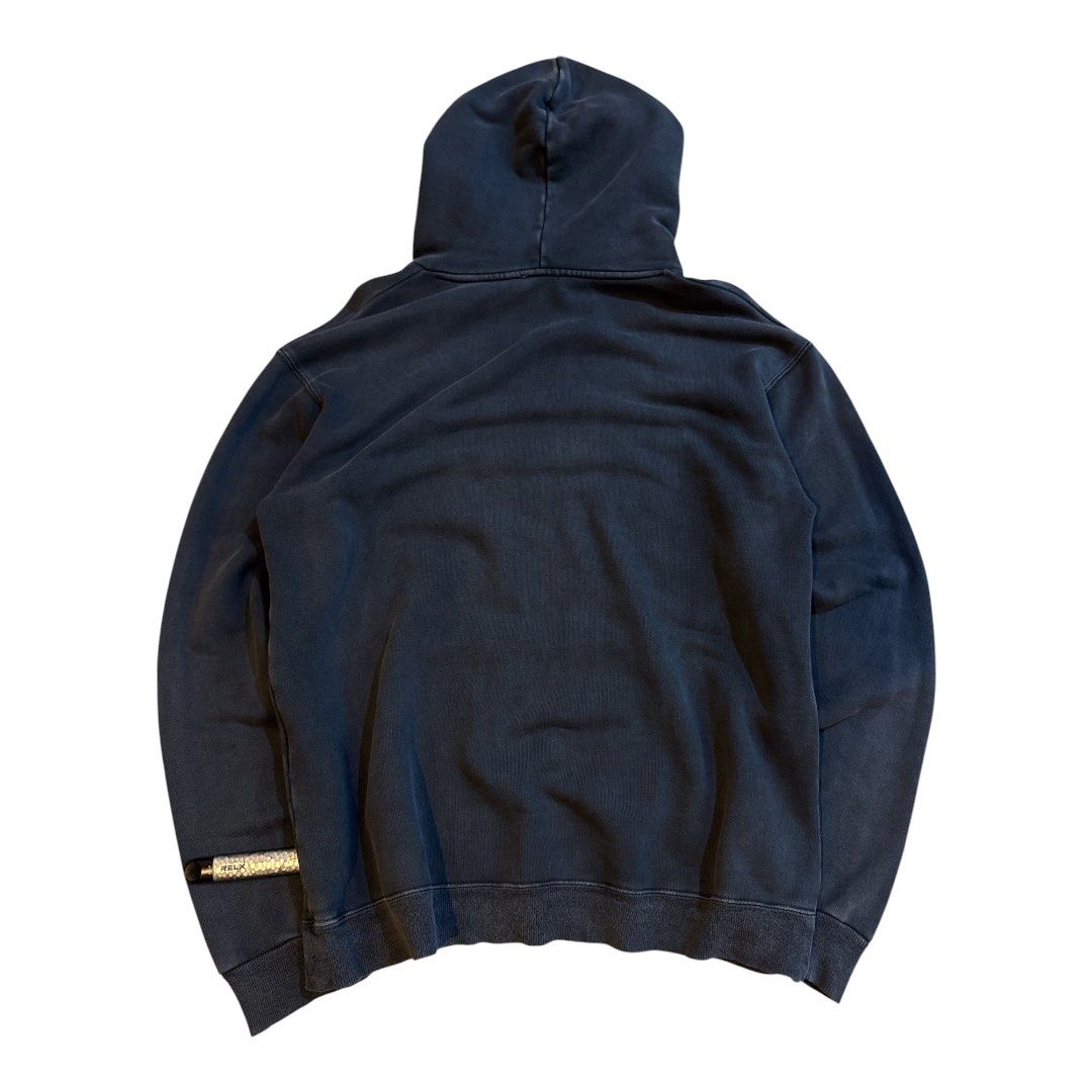 ✨ BALENCIAGA HOODIE ✨ (Category: Luxury Apparel) located in Tacloban City. Submitted by cheatcode888 (Listing ID 1445466660, Image 2). Description: 🖤 ARCHIVE PIECE DROPPED BALENCIAGA hoodie — clean logo, heavy feel, timeless fit. Minimal front. Luxury details. Everyday statement. 📌 Condition: Excellent 📌 Size: XS (oversized fit) NOT YOUR BASIC HOODIE 🥶 For those who know quality. 🔥 Available now LUXURY IN SILENCE 🖤 No loud flex — just timel