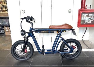 (Category: ) located in . Submitted by punggol_lew_bikescooter (Listing ID 1445459726, Image 1). Description: .