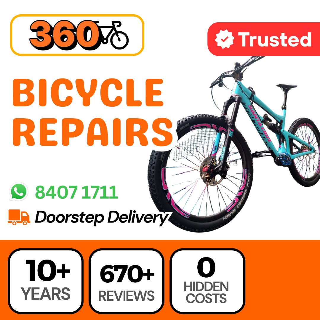 (Category: ) located in . Submitted by 360bikecare (Listing ID 1158616582, Image 1). Description: .