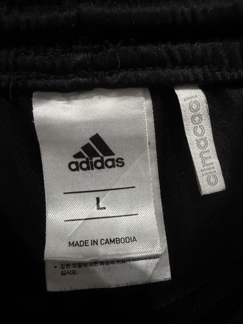 Adidas Climacool Shorts (Category: Shorts) located in Tagum. Submitted by pjbulatao (Listing ID 1445544126, Image 3). Description: Adidas Climacool Shorts Excellent condition 28”-34” x 16.5” 📌WE SHIP NATIONWIDE VIA JNT EXPRESS 📌ADD SHIPPING FEE 📌TAGUM LOCATION.