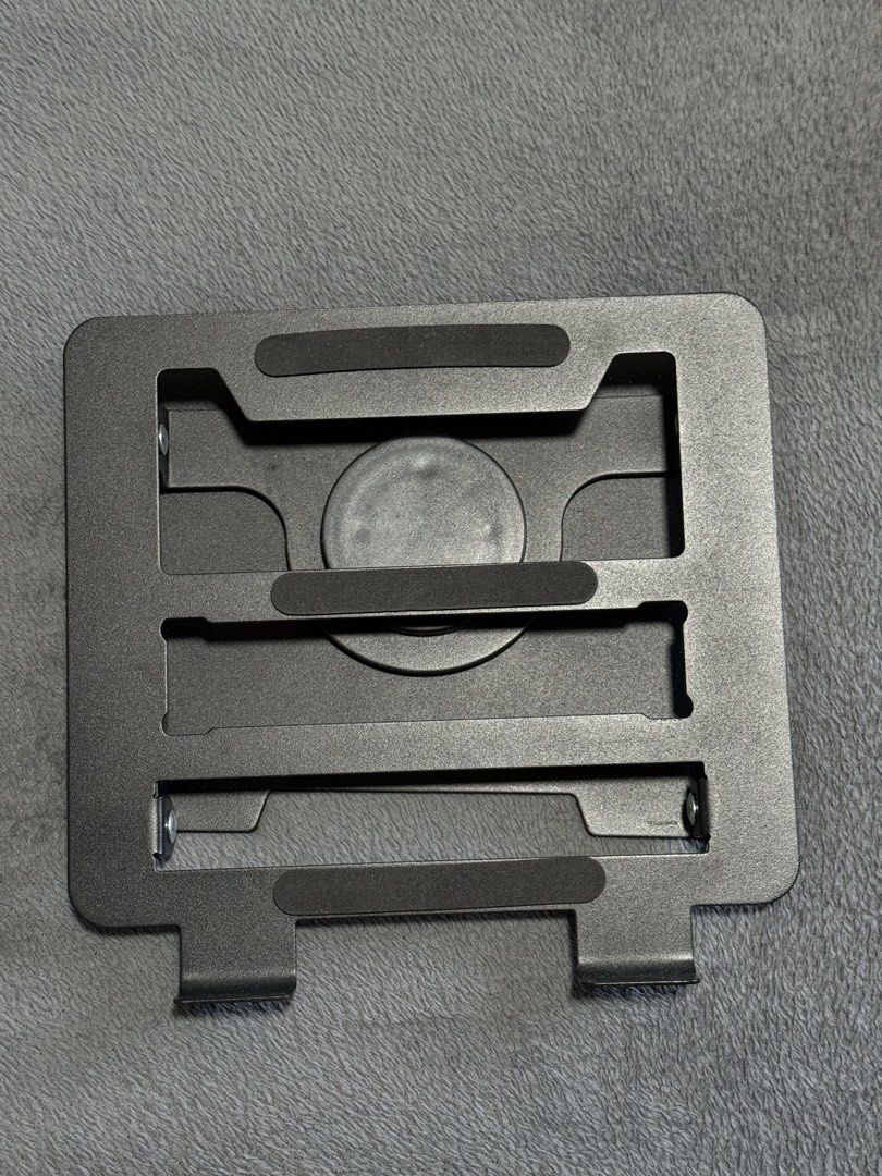 Adjustable Aluminum Laptop/Ipad Stand490319699741265920
