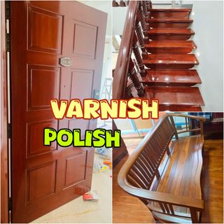 Varnish Services Collection item 2