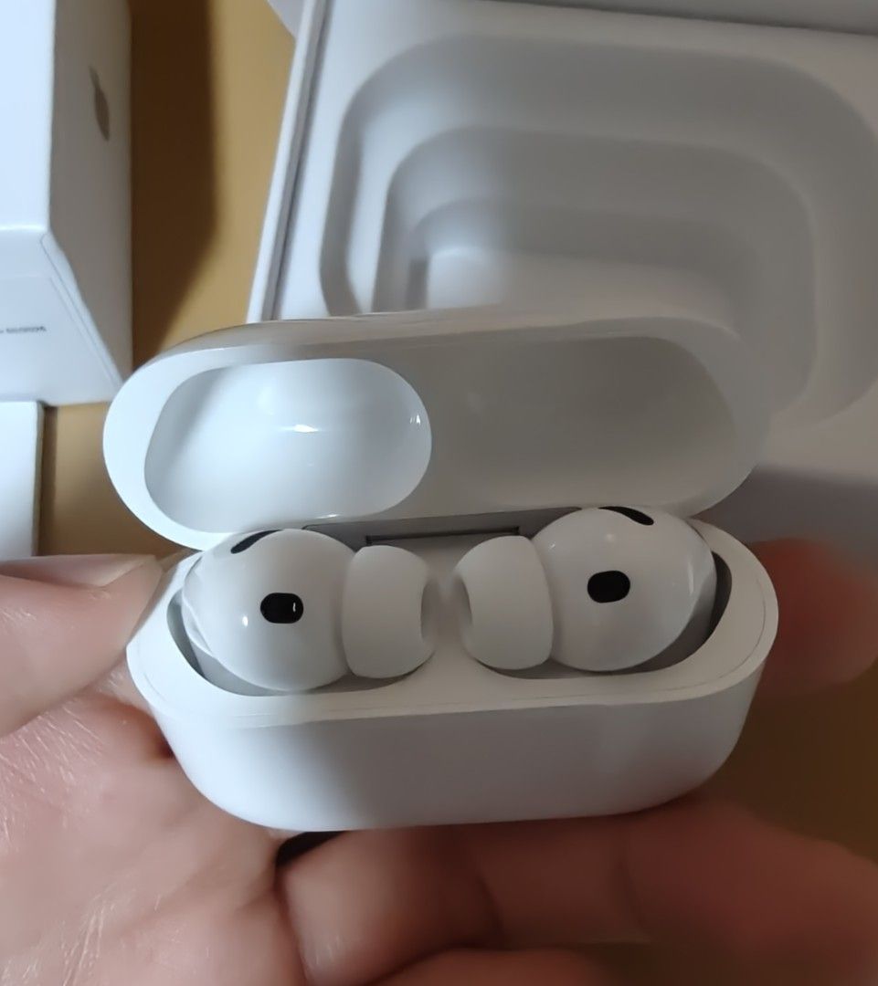 Airpods Pro 3495717323554181121