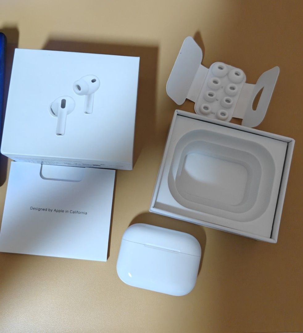 Airpods Pro 3
