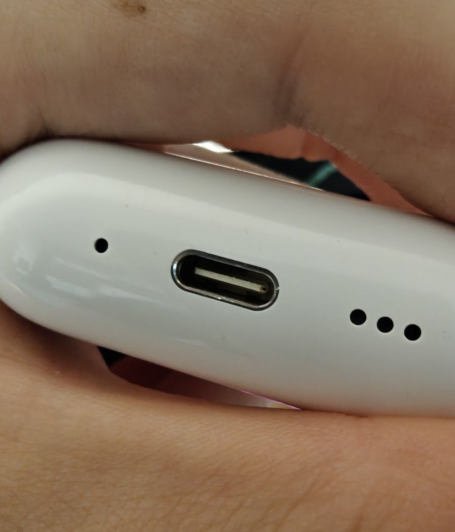Airpods Pro 3495717323554181122