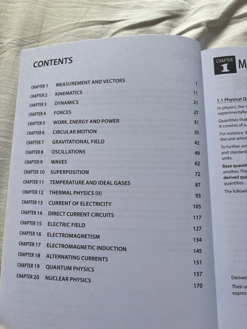 A-Level H2 Physics Summary Notes (Category: Assessment Books) located in Singapore. Submitted by taylr_21x (Listing ID 1445504321, Image 2). Description: - Detailed explanations and examples included - Ideal for revision and understanding complex concepts - but multiple listings for discount .