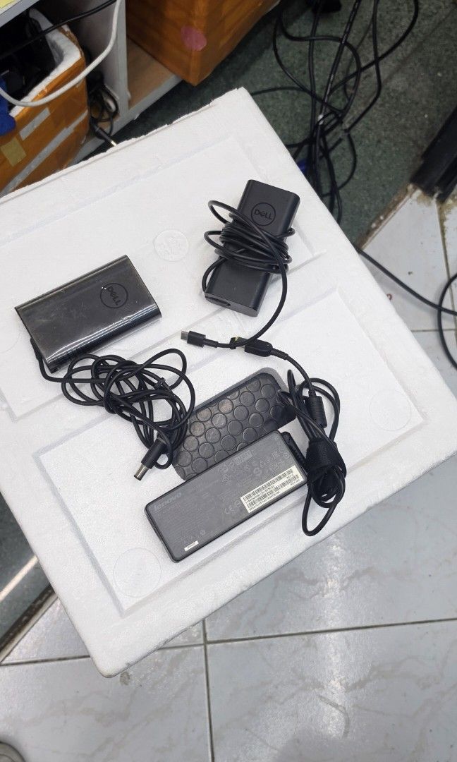 ALL TYPE LAPTOP CHARGER AVAILABLE490080059943168001