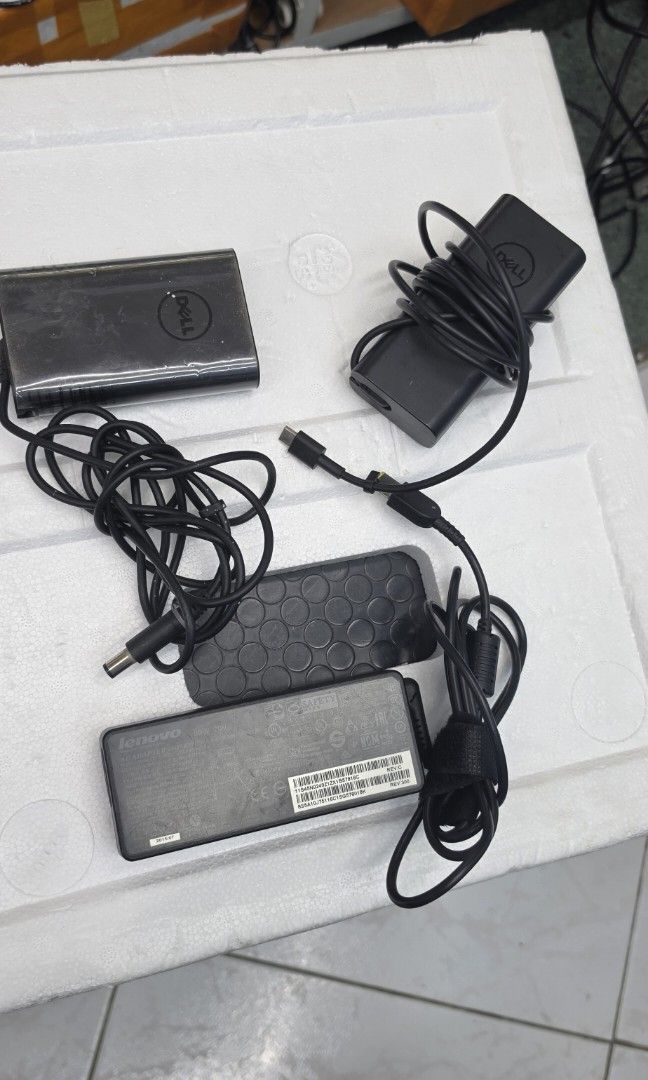 ALL TYPE LAPTOP CHARGER AVAILABLE490080059943168000