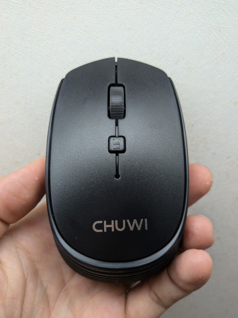 Ambidextrous wireless mouse USB mouse 1200 dpi490464930547650561