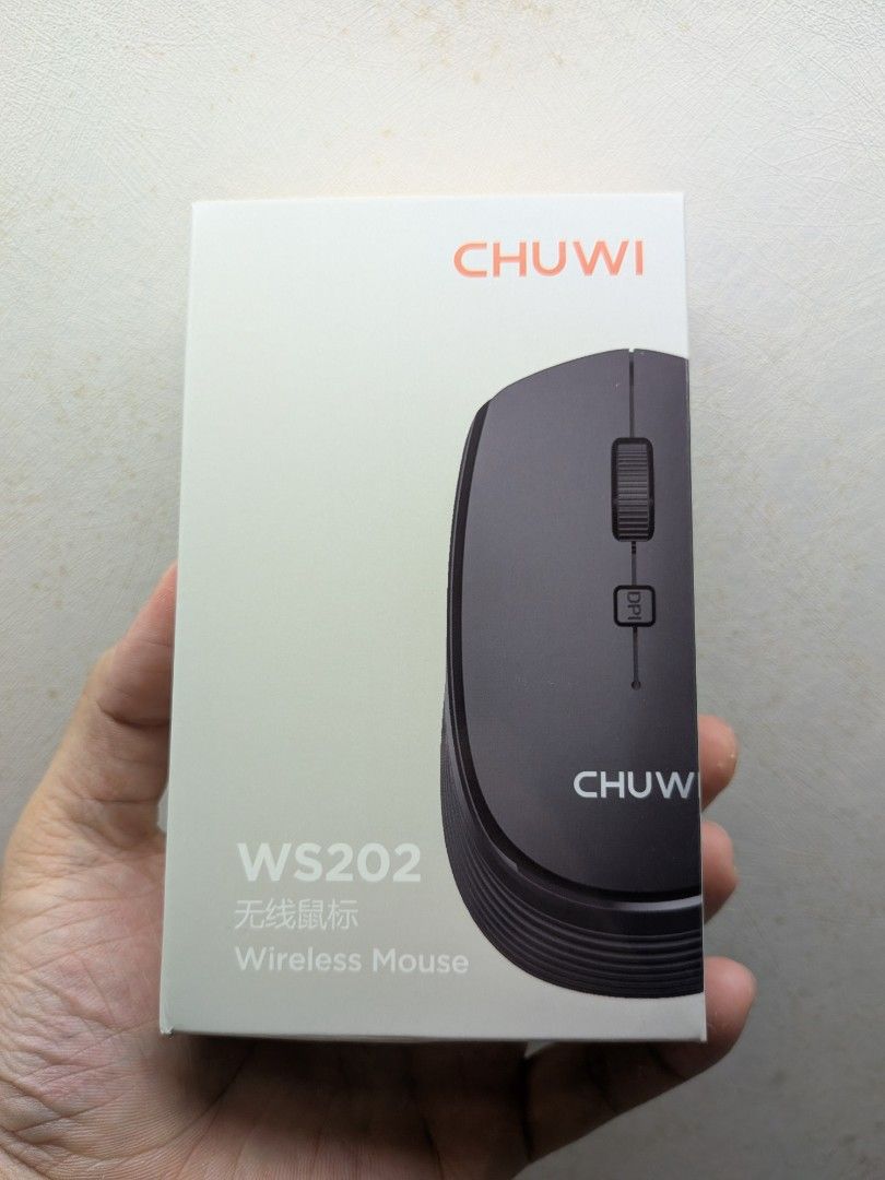 Ambidextrous wireless mouse USB mouse 1200 dpi490464930547650560
