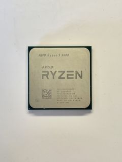 AMD Ryzen 5 3600502706741036328960