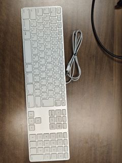 Apple Japanese Keyboard502646781584363520