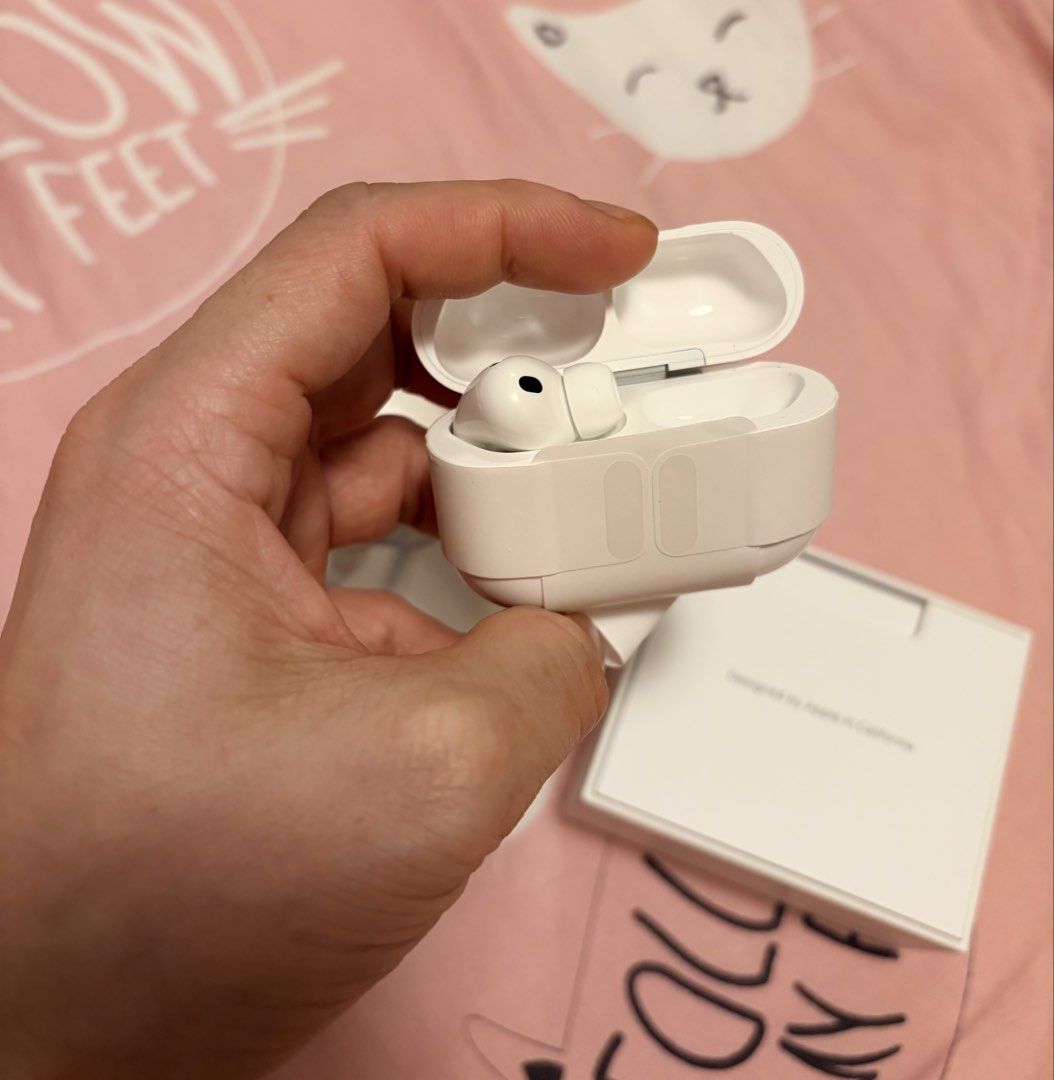 Apple AirPods Pro 3491994990438010882
