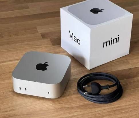 Apple Mac Mini M4 - 16/256489807593478574080