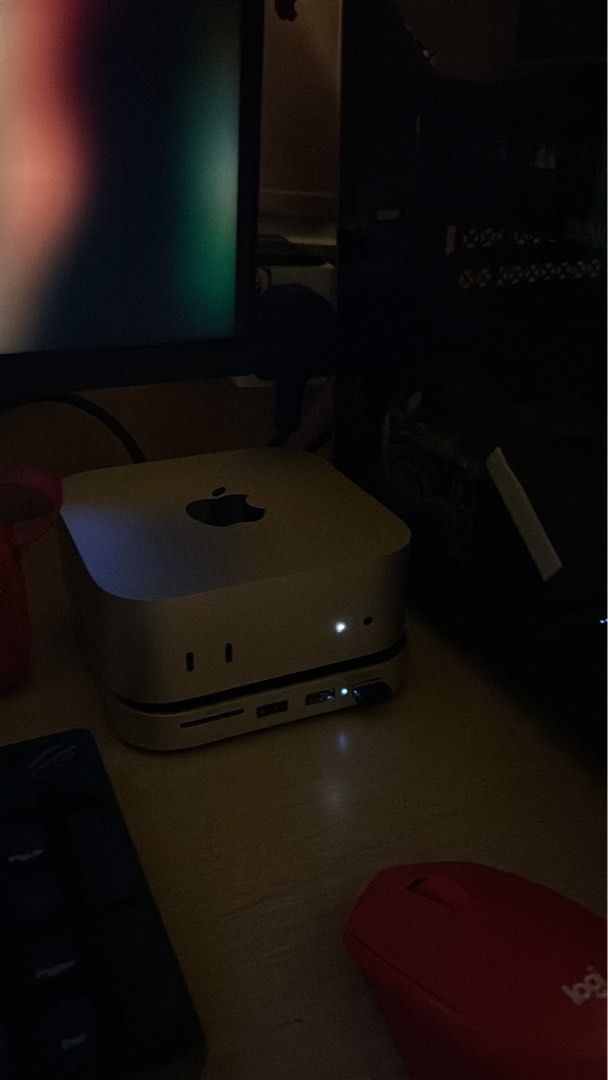 Apple Mac Mini M4 FULL SET490563969871390723