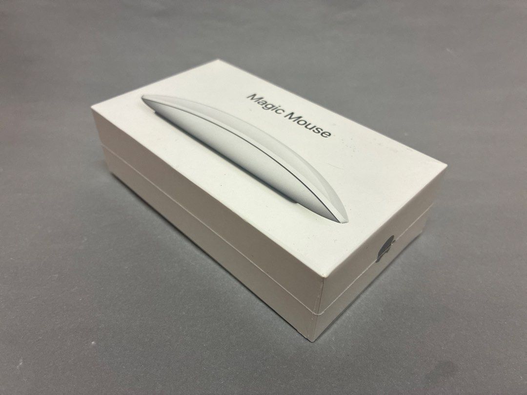 Apple Magic Mouse 2 (Lightening)490464928638576640