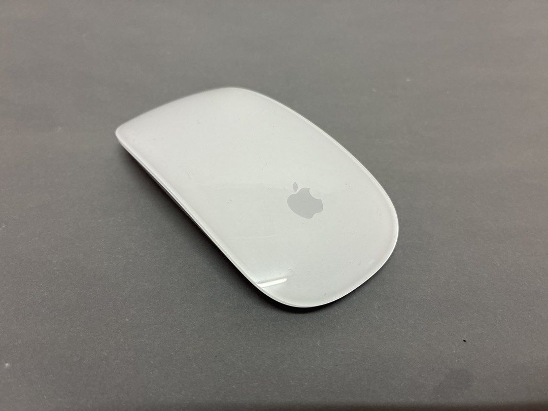 Apple Magic Mouse 2 (Lightening)490464928638576641