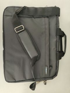 ASUS 15" Black Laptop Bag