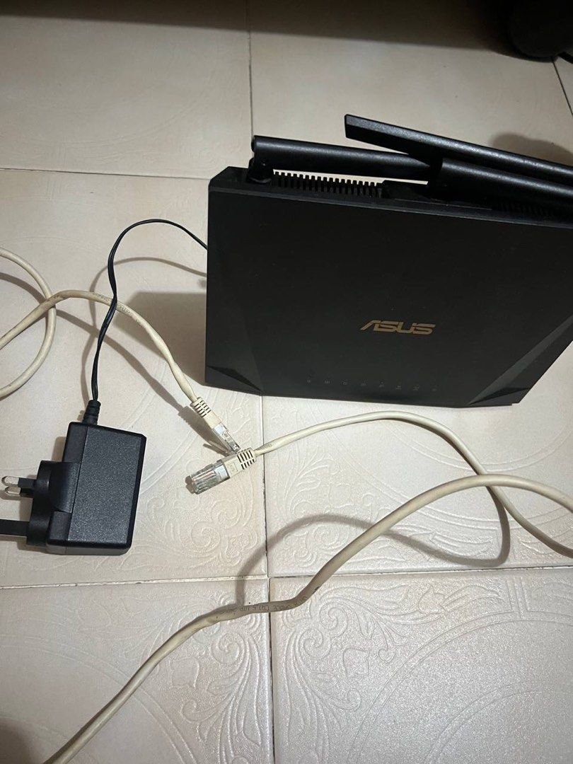 Asus Router490345479170969600