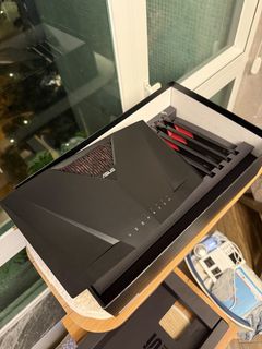 ASUS RT-AC88U Router502885832952401920