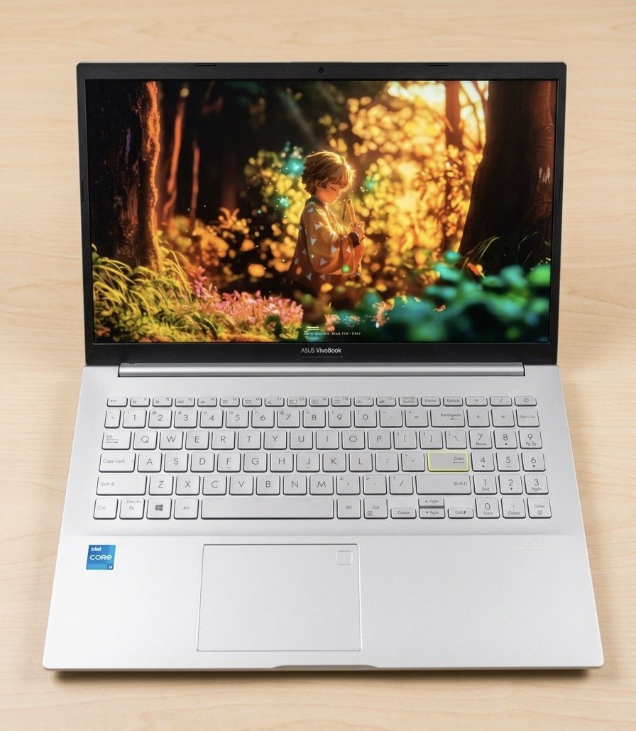 ASUS VivoBook K513E Notebook PC490230861267609600