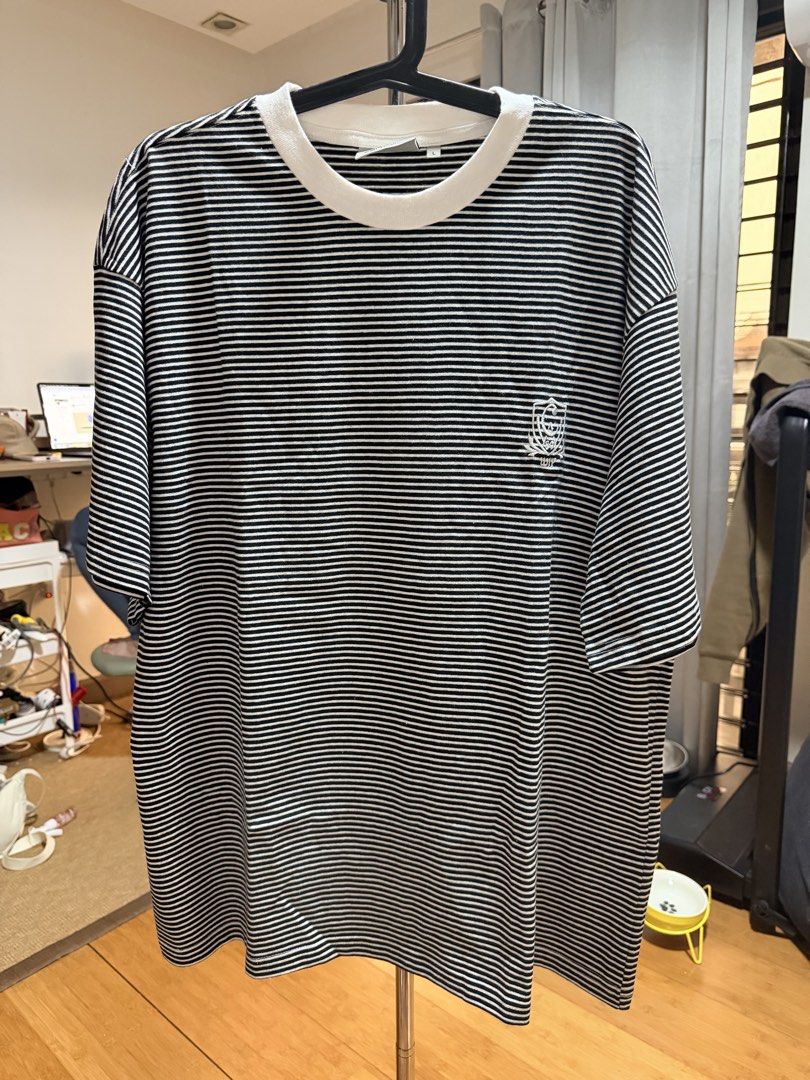 (Authentic) Carhartt WIP Work In Progress Fairley Shirt (Category: Tshirts & Polo Shirts ) located in Cavite. Submitted by kumbin (Listing ID 1445433659, Image 2). Description: Carhartt WIP S/S Fairly T Shirt (Legit) Dimensions: 24 by 30 inches (size L on tag but fits XL) Issue: None, like new condition 💯 Condition/color rate: 10/10 excellent to new 🔥 +sf Shipping via J&T.