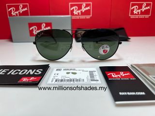 Rayban Collection item 2