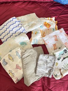 BABY ITEMS / MATERNITY WEAR Collection item 2